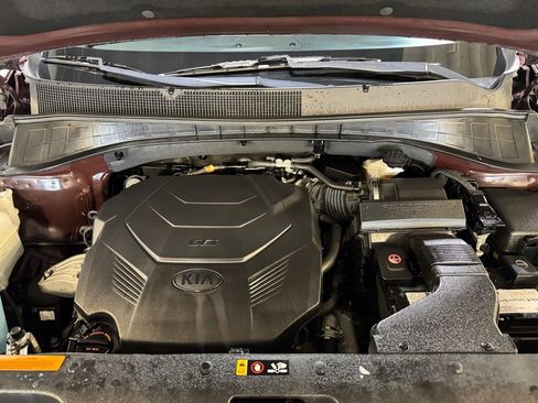 Used 2019 Kia Sorento SX w/ SX Touring Package AWD/4WD image 27