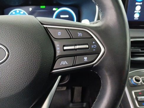 Used 2023 Hyundai Santa Fe Limited image 14
