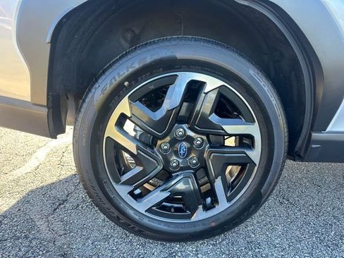 Used 2025 Subaru Forester Premium image 11