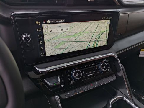 New 2026 GMC Sierra 1500 Denali Ultimate AWD/4WD image 25