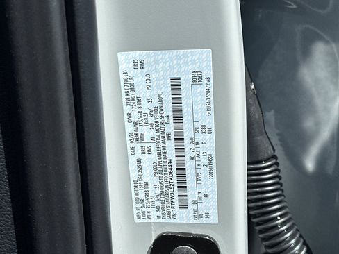 New 2026 Ford F150 XLT AWD/4WD image 35