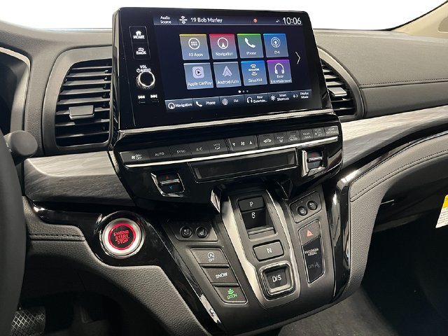 New 2027 Honda Odyssey Elite image 20