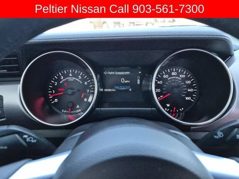 Used 2021 Ford Mustang GT Premium w/ Ford Safe & Smart Package RWD image 31