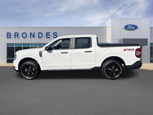 Used 2022 Ford Maverick XLT w/ Equipment Group 300A Standard AWD/4WD image 1