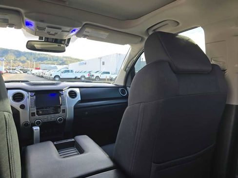 Used 2020 Toyota Tundra SR5 image 14
