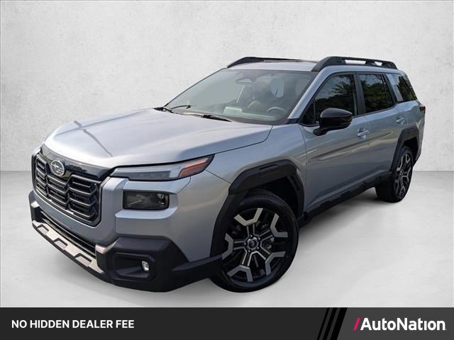 New 2026 Subaru Outback Touring XT AWD/4WD image 1