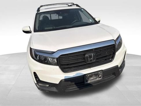 Used 2023 Honda Ridgeline RTL image 5
