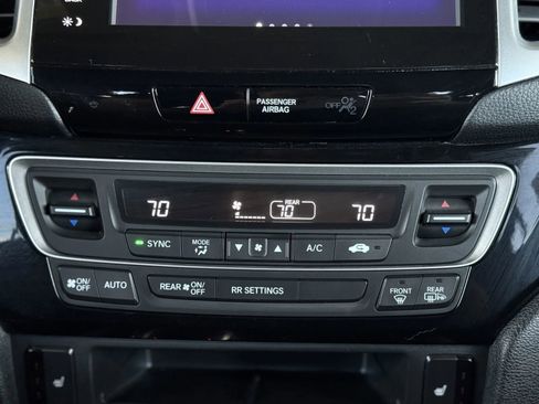 Used 2020 Honda Ridgeline Black Edition image 35