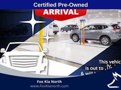 Certified 2024 Kia Seltos X-Line