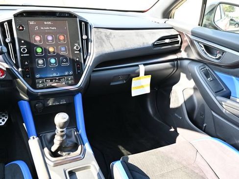 New 2026 Subaru WRX tS w/ Accessory Package #2 AWD/4WD image 10