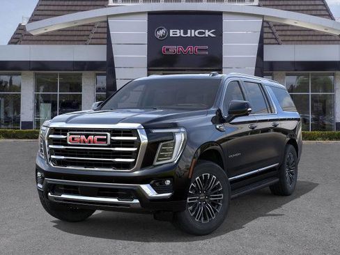 New 2026 GMC Yukon XL Elevation image 6