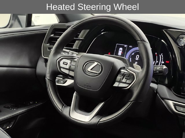Certified 2024 Lexus RX 350h w/ Convenience Package AWD/4WD image 15