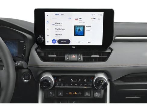 Used 2023 Toyota RAV4 XLE image 10