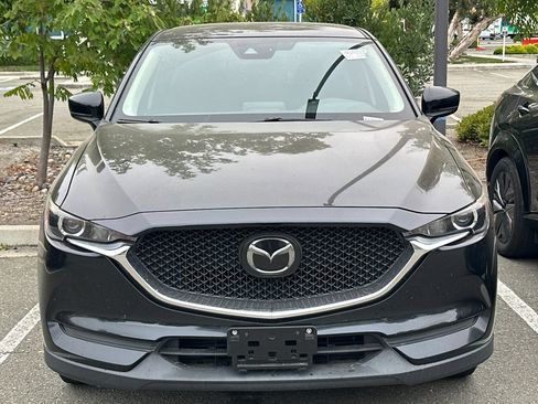 Used 2020 MAZDA CX-5 Sport FWD image 3