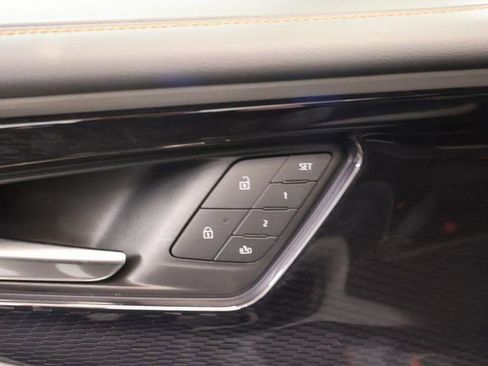 New 2026 Chevrolet Blazer EV SS w/ LPO, Blackout Package image 11