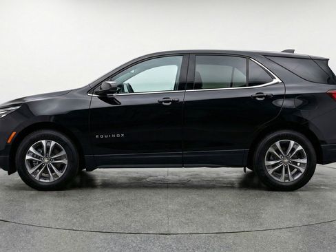 Used 2025 Chevrolet Equinox LT FWD image 5