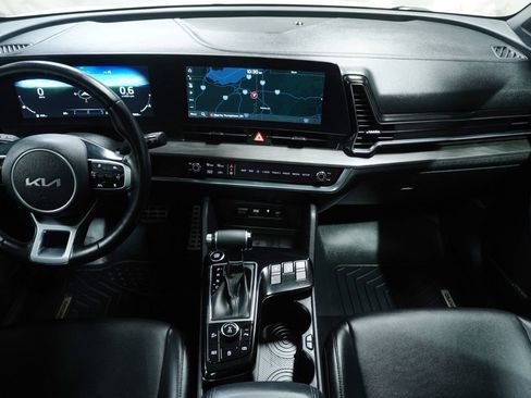 Used 2023 Kia Sportage X-Pro image 16