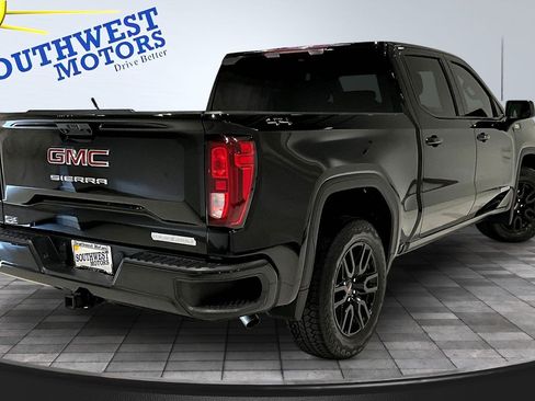 Used 2024 GMC Sierra 1500 Elevation AWD/4WD image 7