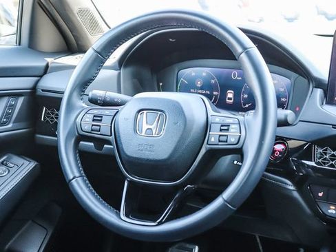 Used 2025 Honda Accord Sport image 17
