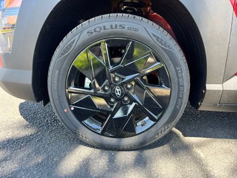 New 2026 Hyundai Kona SEL Sport FWD image 7