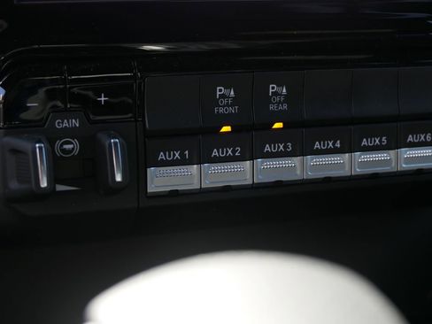 New 2026 RAM 1500 RHO AWD/4WD image 21