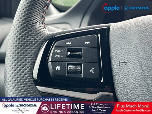 Used 2026 Honda Ridgeline Black Edition image 22