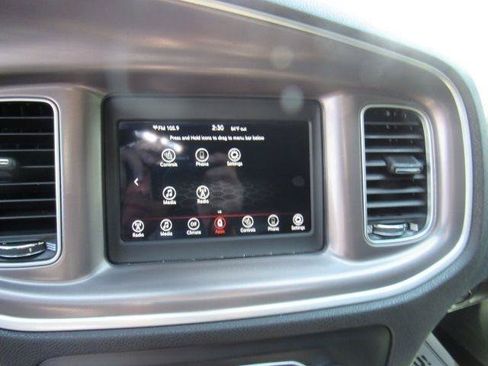 Used 2022 Dodge Charger SXT w/ Leather Interior Group RWD image 20