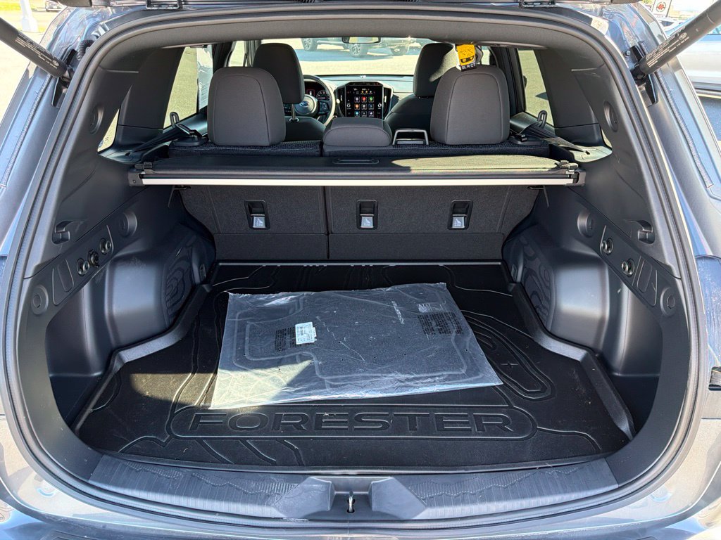 Certified 2026 Subaru Forester Premium AWD/4WD image 17