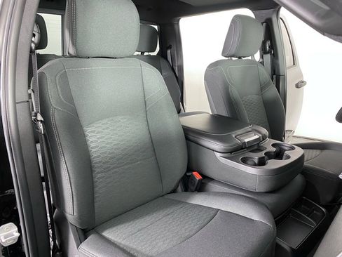 New 2026 RAM 2500 Tradesman AWD/4WD image 27