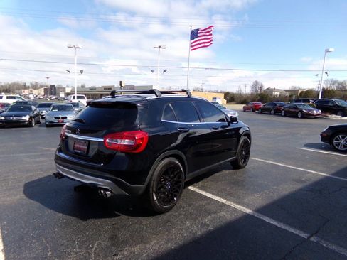 Used 2016 Mercedes-Benz GLA 250 image 6
