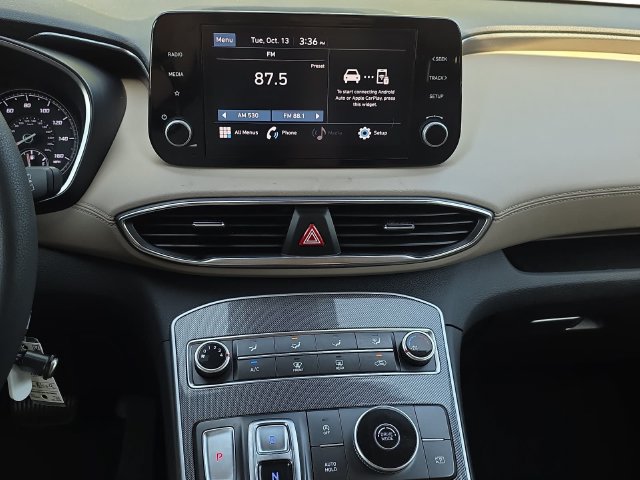 Used 2023 Hyundai Santa Fe SE FWD image 19