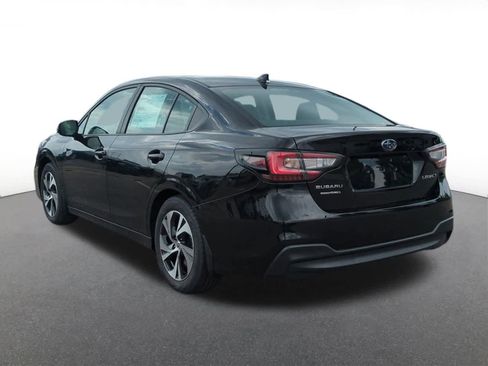 New 2025 Subaru Legacy Premium image 4