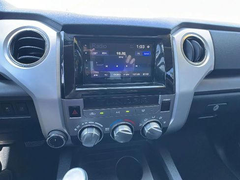 Used 2014 Toyota Tundra SR5 w/ TRD Off Road Package image 13