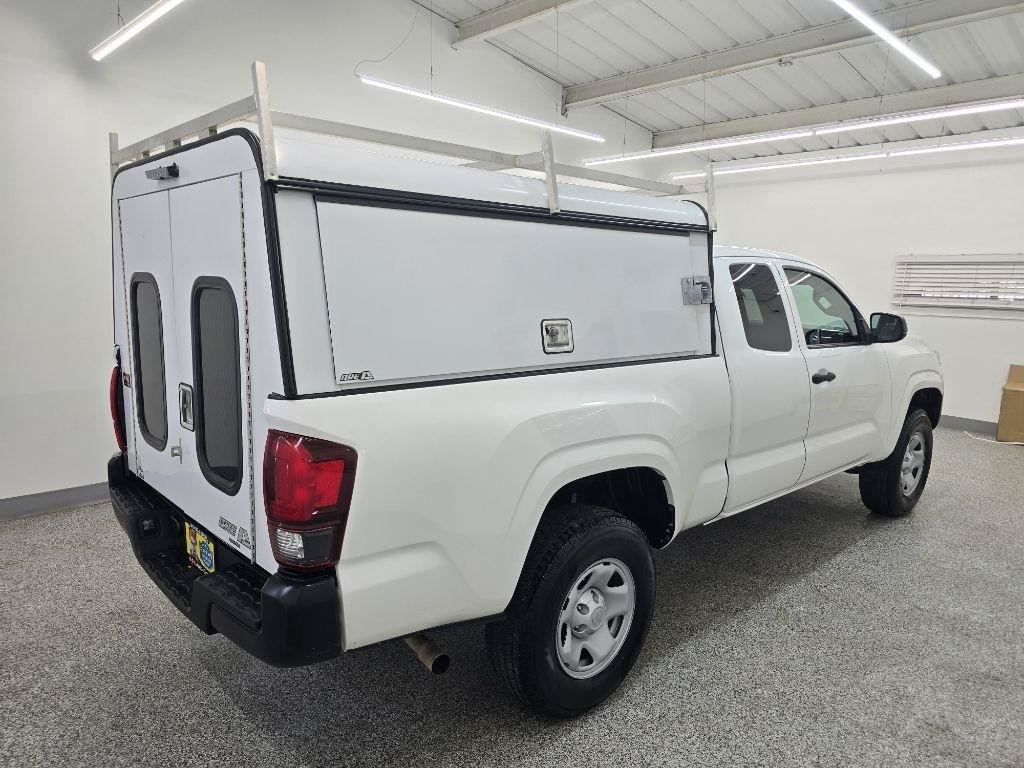 Used 2020 Toyota Tacoma SR RWD image 7