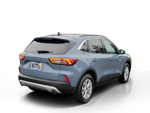 Certified 2023 Ford Escape Active w/ Tech Pack #1 AWD/4WD image 7