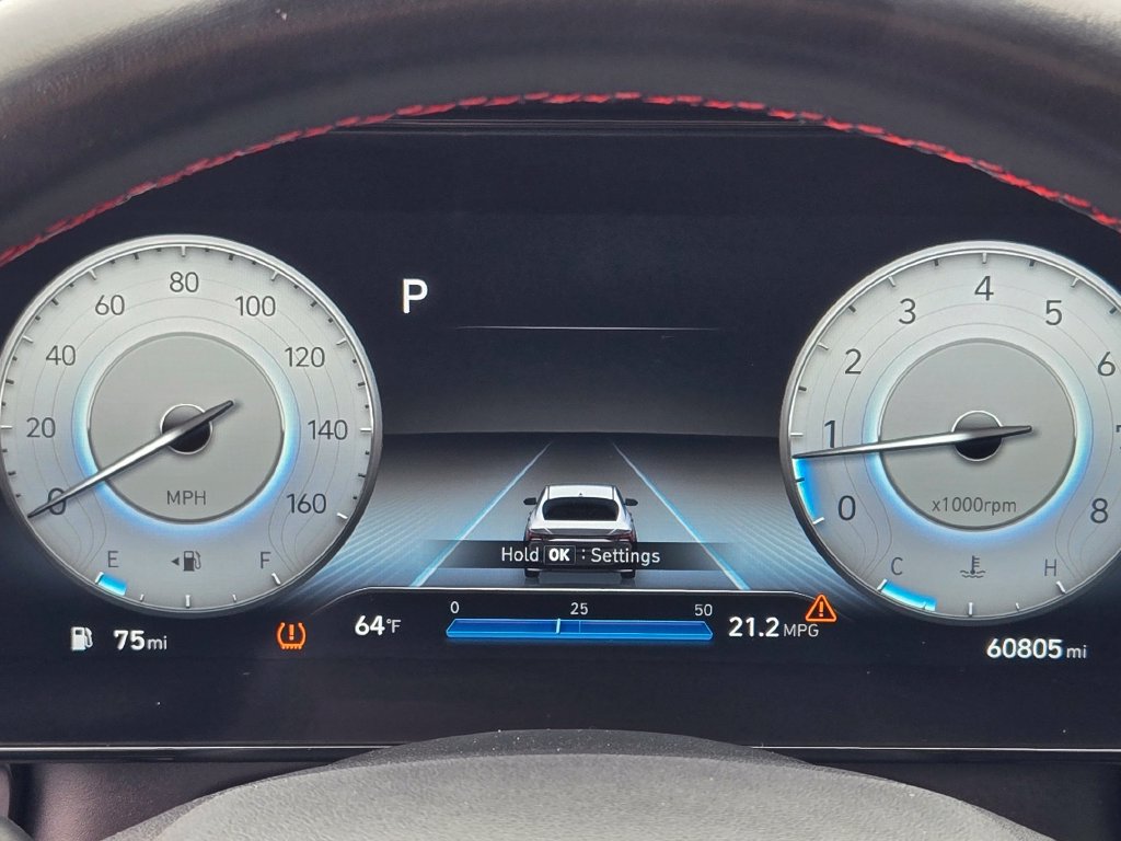 Used 2023 Hyundai Elantra N Line FWD image 39