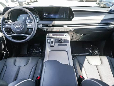 Used 2025 Hyundai Palisade XRT AWD/4WD image 11