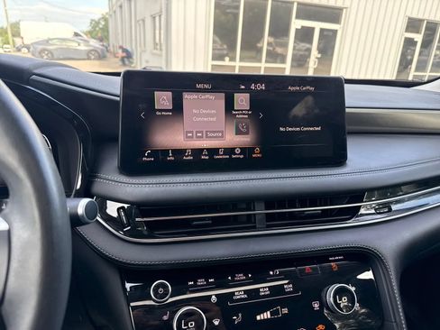 Used 2023 INFINITI QX60 Luxe w/ Cargo Package FWD image 21