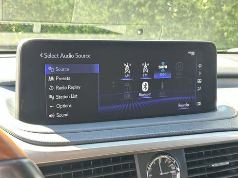 Used 2020 Lexus RX 350L FWD w/ Premium Package image 17