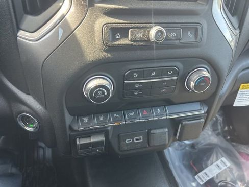 New 2026 Chevrolet Silverado 3500 W/T AWD/4WD image 24
