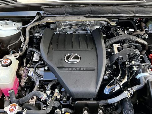 Used 2023 Lexus RX 350 F Sport w/ Accessory Package (Z1) AWD/4WD image 33