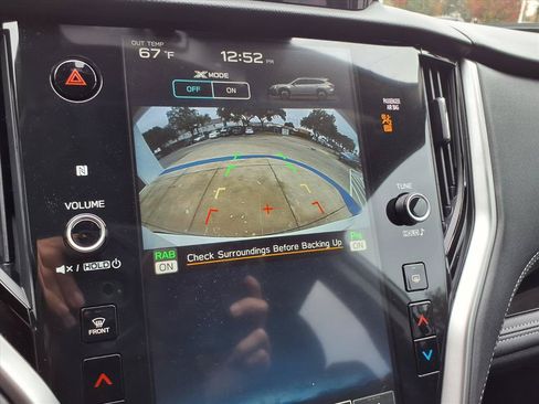 New 2025 Subaru Outback Limited XT AWD/4WD image 6