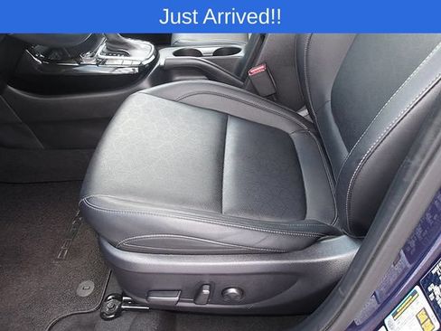 Used 2024 Kia Seltos EX AWD/4WD image 15