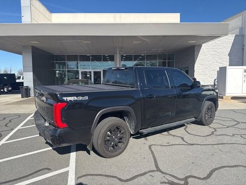 Used 2024 Toyota Tundra Limited image 6