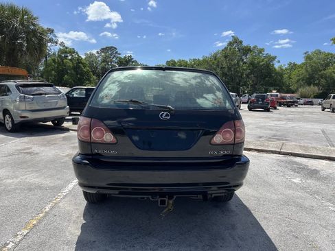 Used 1999 Lexus RX 300 FWD image 5