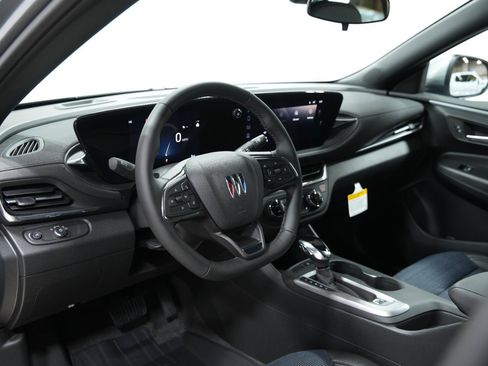 New 2026 Buick Envista Sport Touring w/ Convenience I Package FWD image 26