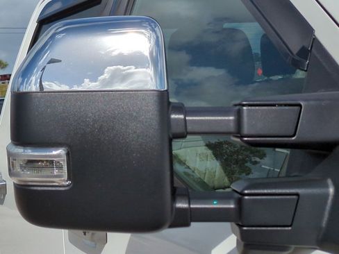 New 2026 Ford F450 4x4 Crew Cab Super Duty image 12