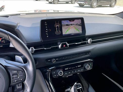 Used 2021 Toyota Supra Premium w/ Driver Assist Package image 6