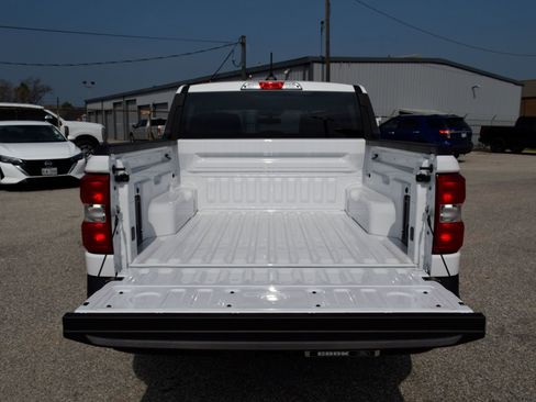 New 2026 Ford Maverick XL image 21