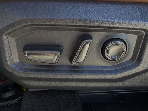 Used 2026 Toyota Sequoia 1794 Edition AWD/4WD image 28